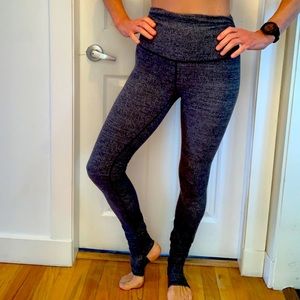 Lightweight Lululemon leggings